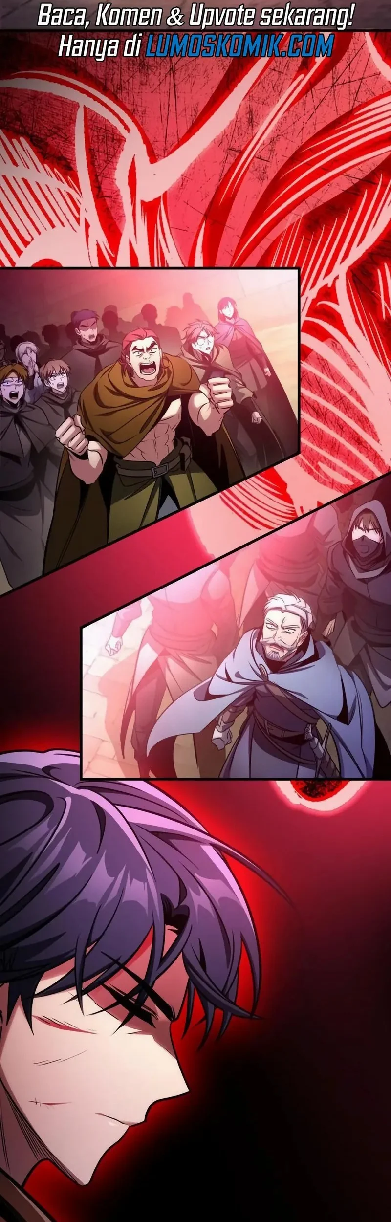 My Exclusive Tower Guide Chapter 92 Gambar 79