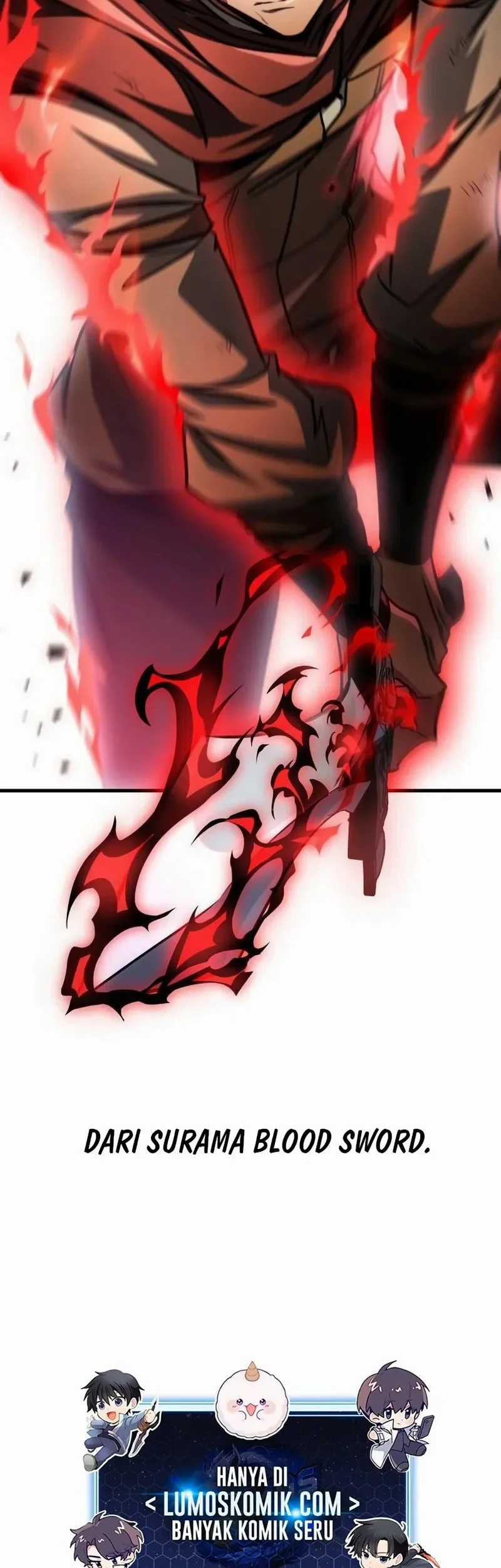 My Exclusive Tower Guide Chapter 92 Gambar 84