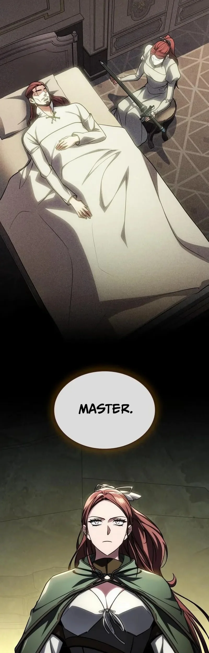 My Exclusive Tower Guide Chapter 92 Gambar 5