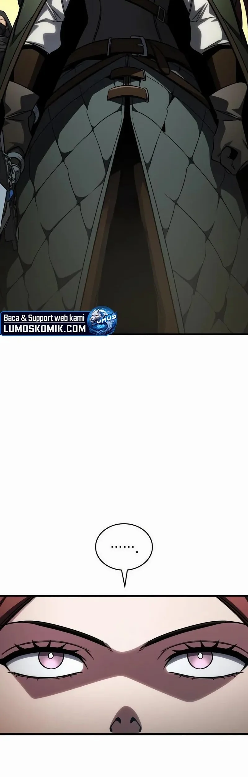 My Exclusive Tower Guide Chapter 92 Gambar 6