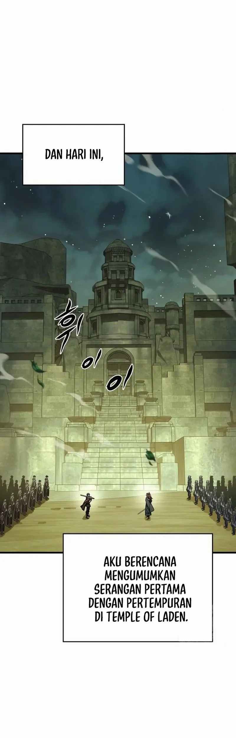 My Exclusive Tower Guide Chapter 92 Gambar 10