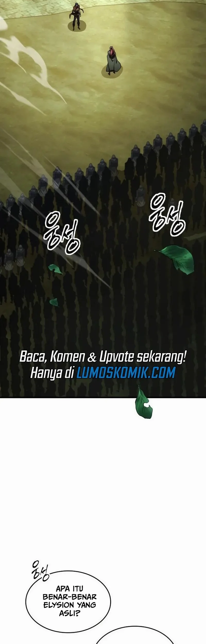 My Exclusive Tower Guide Chapter 92 Gambar 14