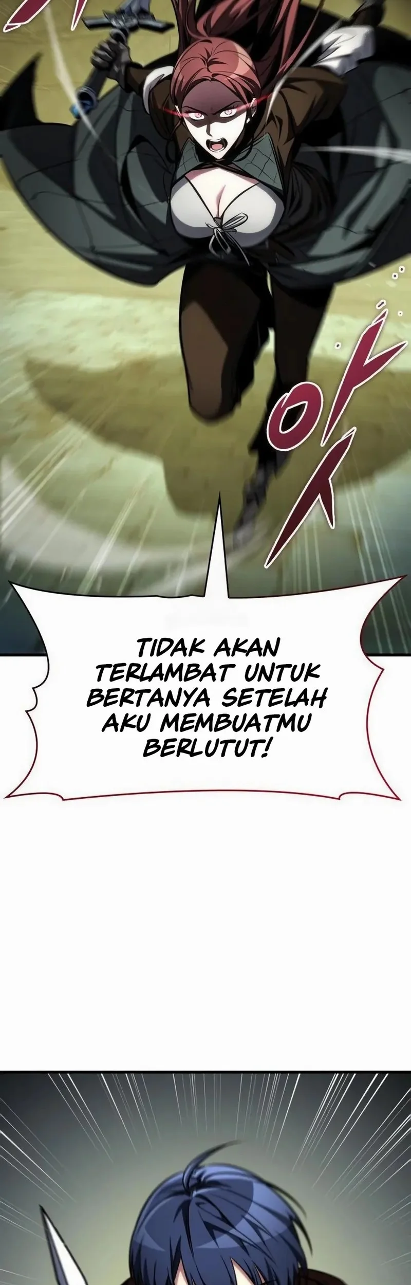 My Exclusive Tower Guide Chapter 92 Gambar 18