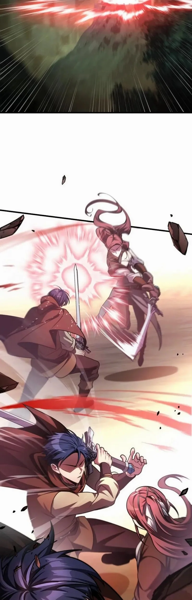 My Exclusive Tower Guide Chapter 92 Gambar 21