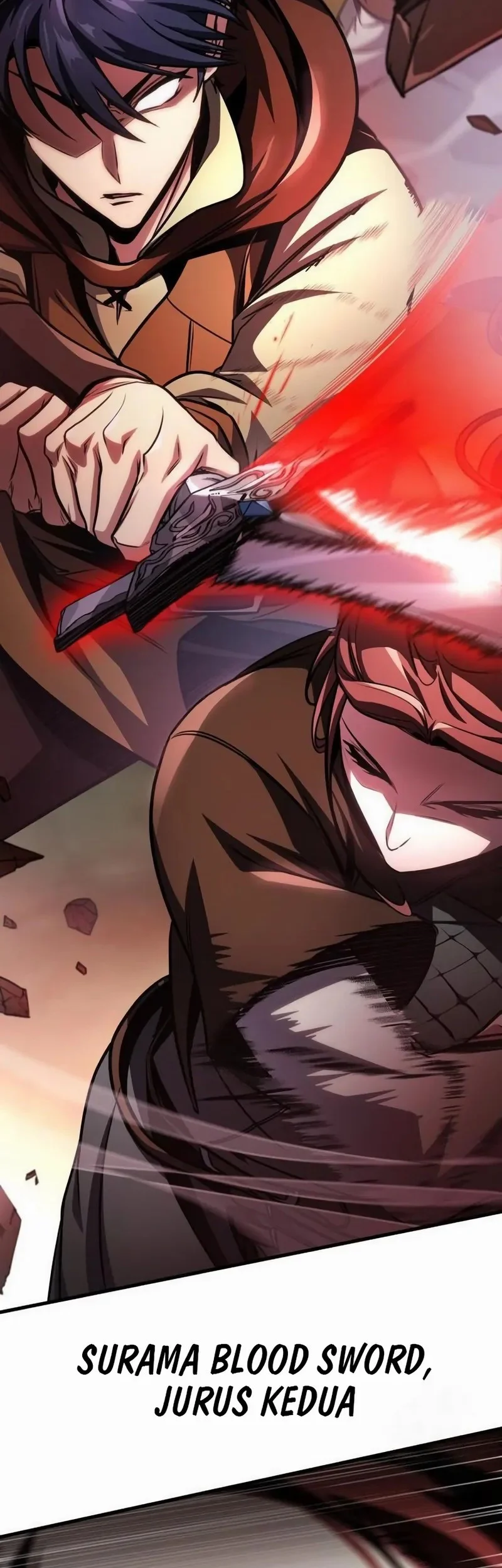 My Exclusive Tower Guide Chapter 92 Gambar 22