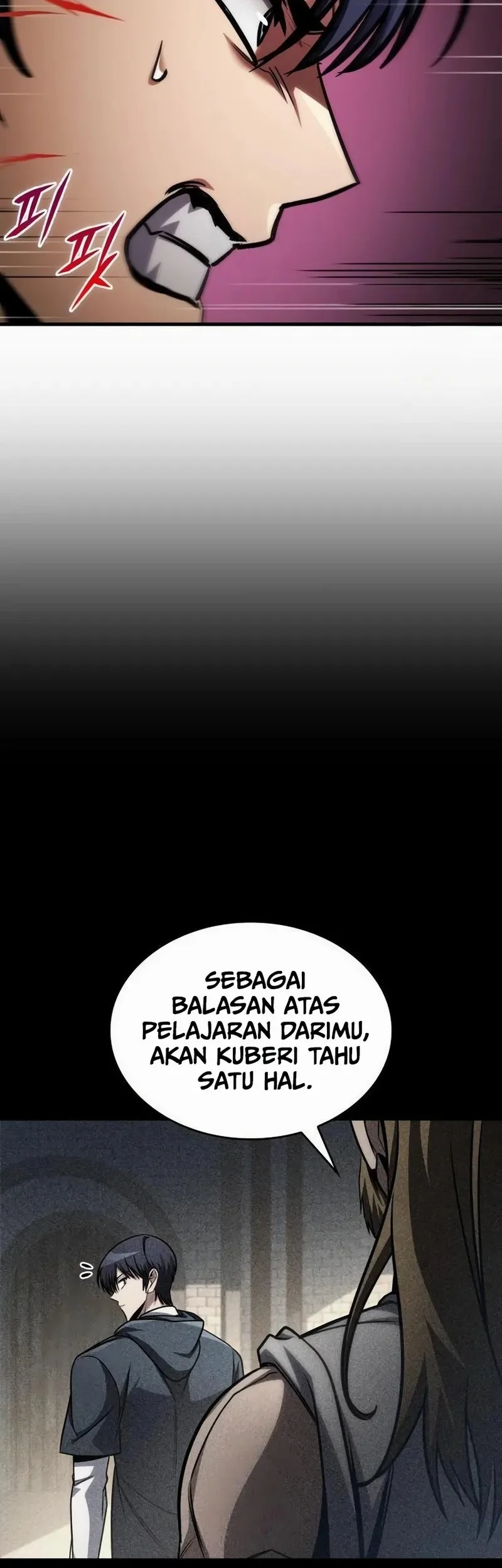 My Exclusive Tower Guide Chapter 92 Gambar 26