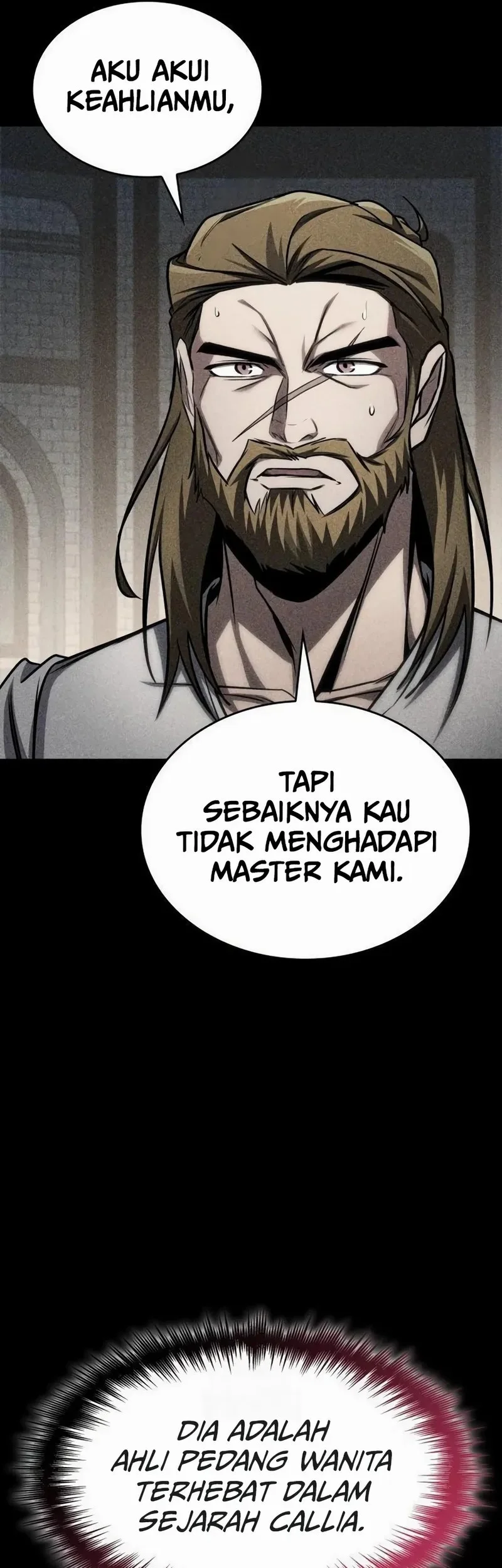 My Exclusive Tower Guide Chapter 92 Gambar 28