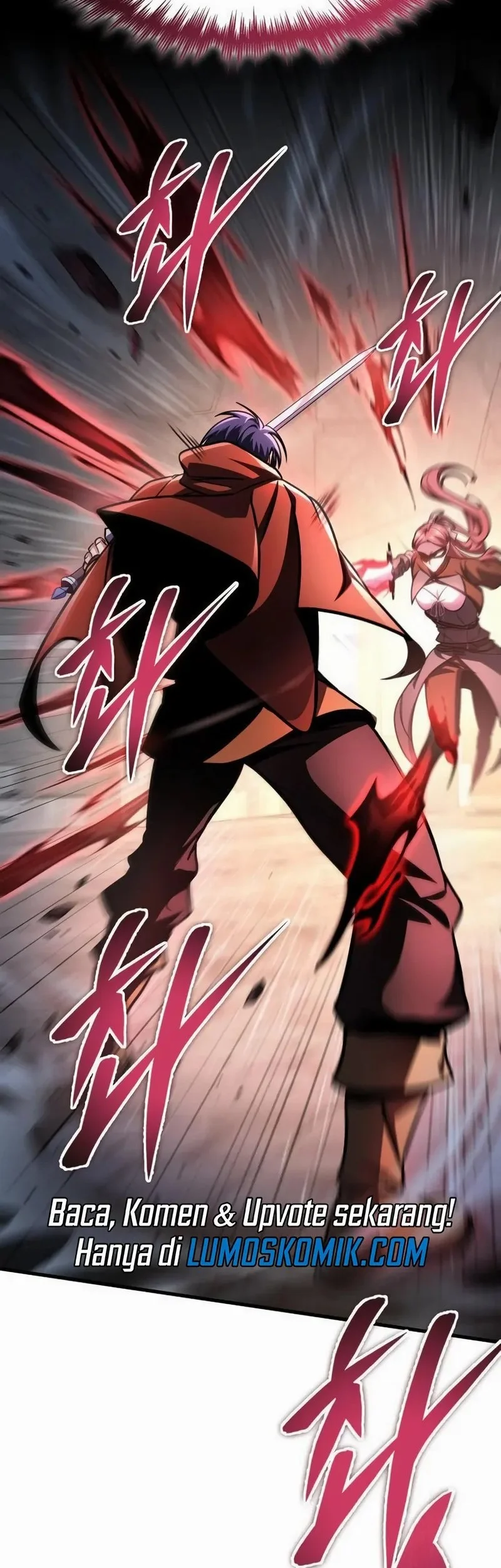 My Exclusive Tower Guide Chapter 92 Gambar 29