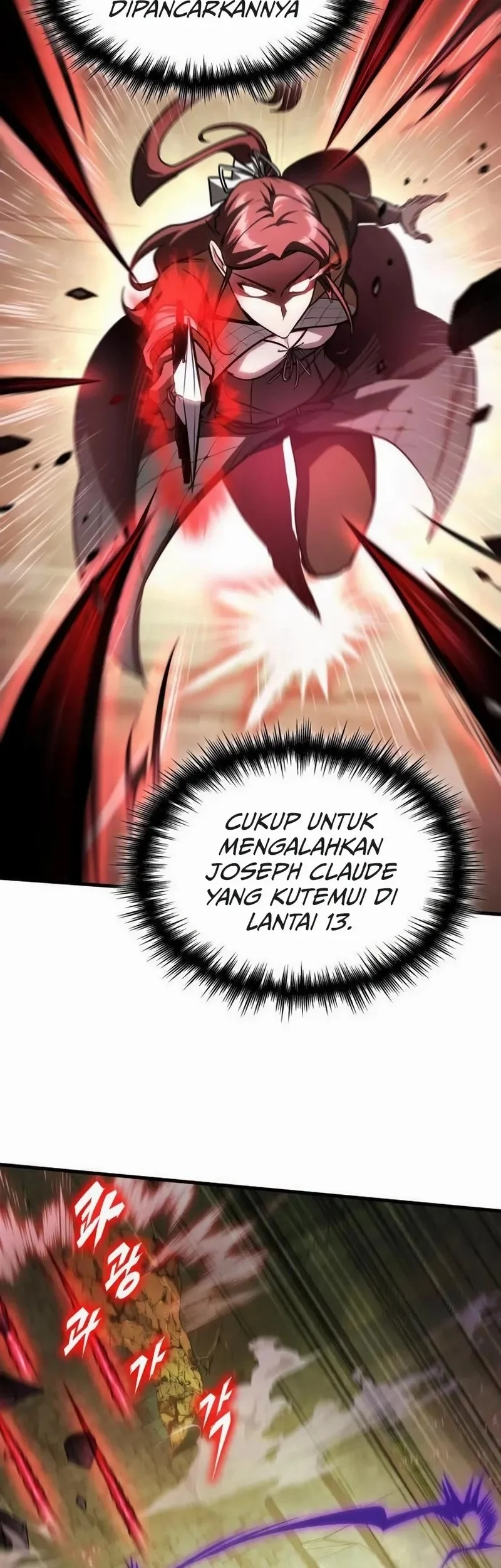 My Exclusive Tower Guide Chapter 92 Gambar 32