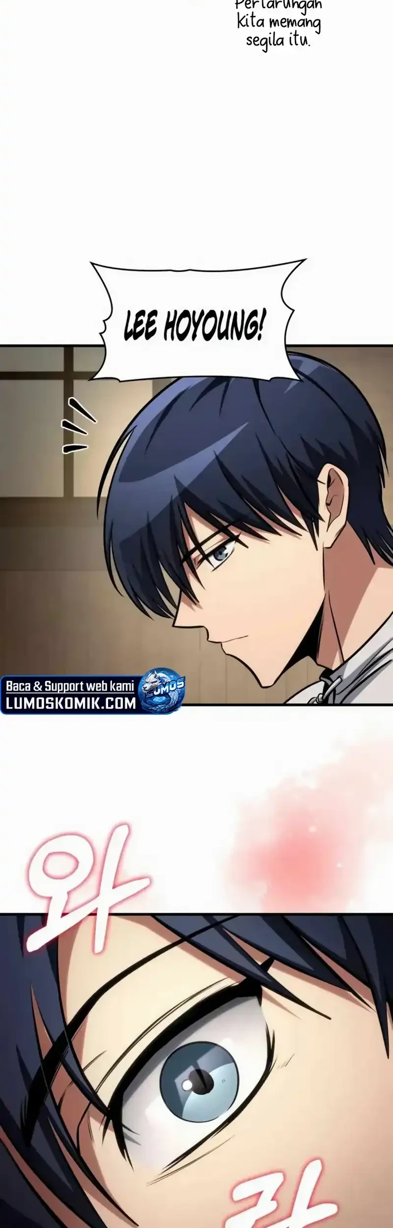 My Exclusive Tower Guide Chapter 93 Gambar 41