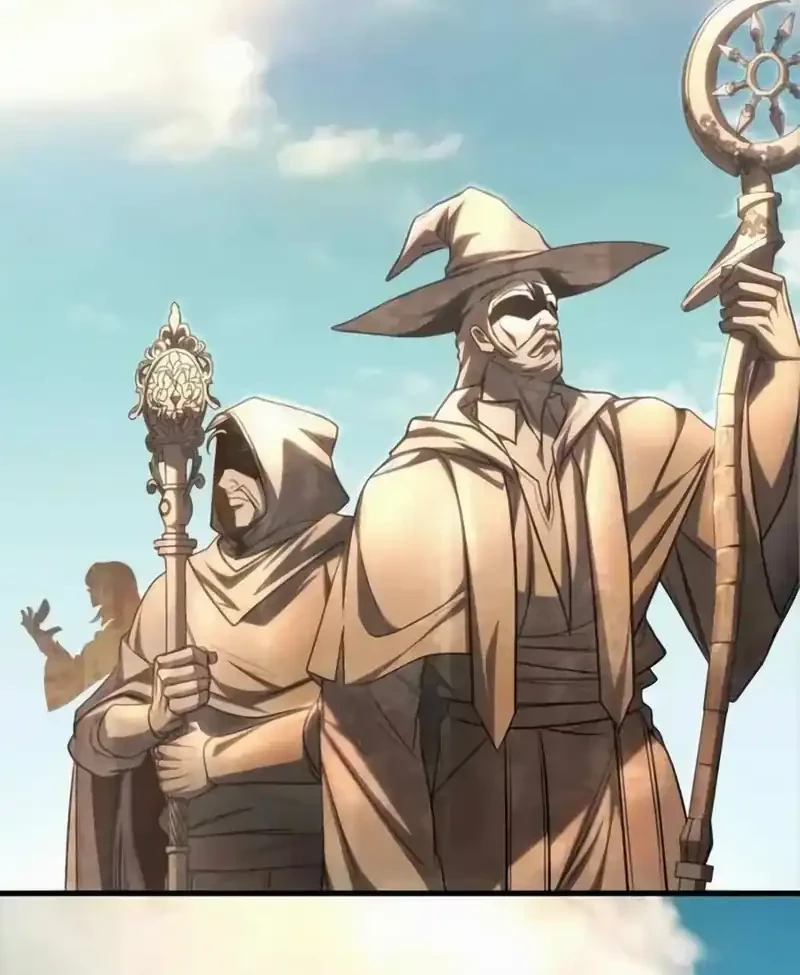 My Exclusive Tower Guide Chapter 93 Gambar 47