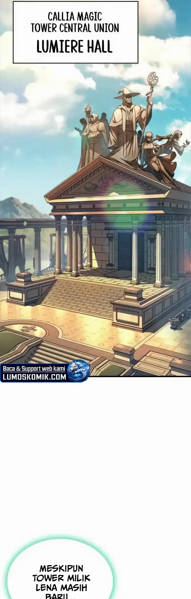 My Exclusive Tower Guide Chapter 93 Gambar 48