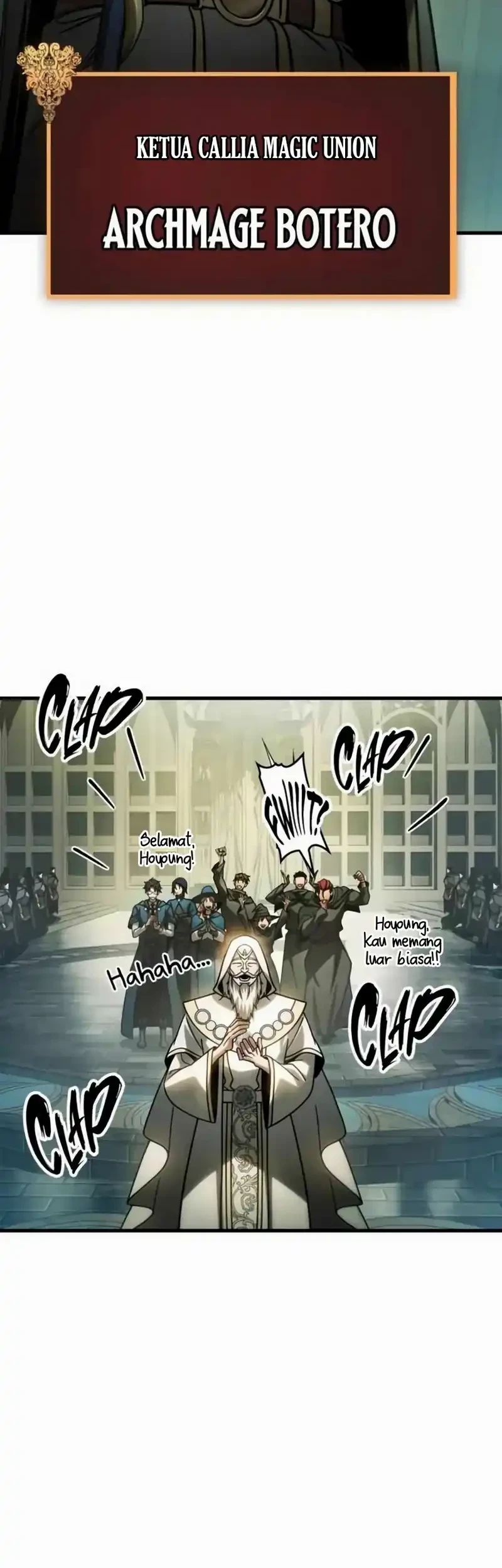 My Exclusive Tower Guide Chapter 93 Gambar 52