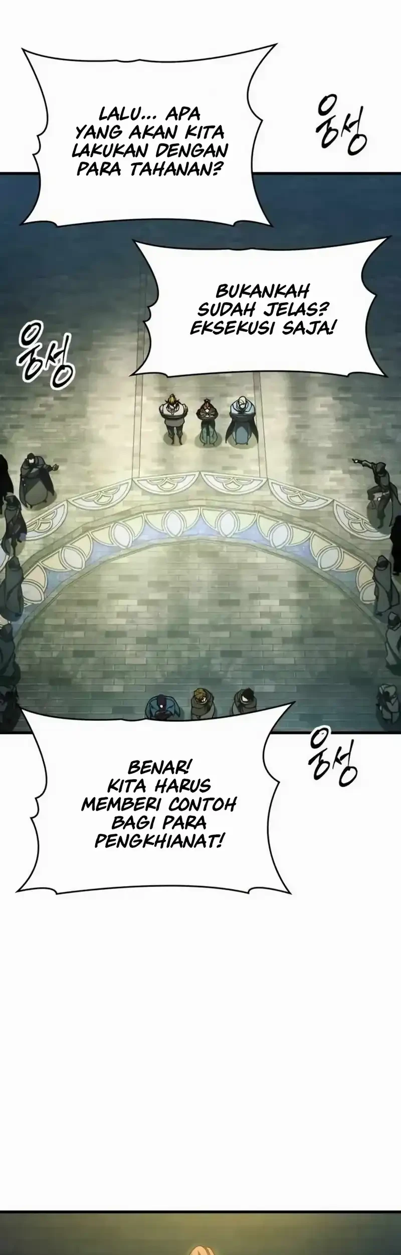 My Exclusive Tower Guide Chapter 93 Gambar 68