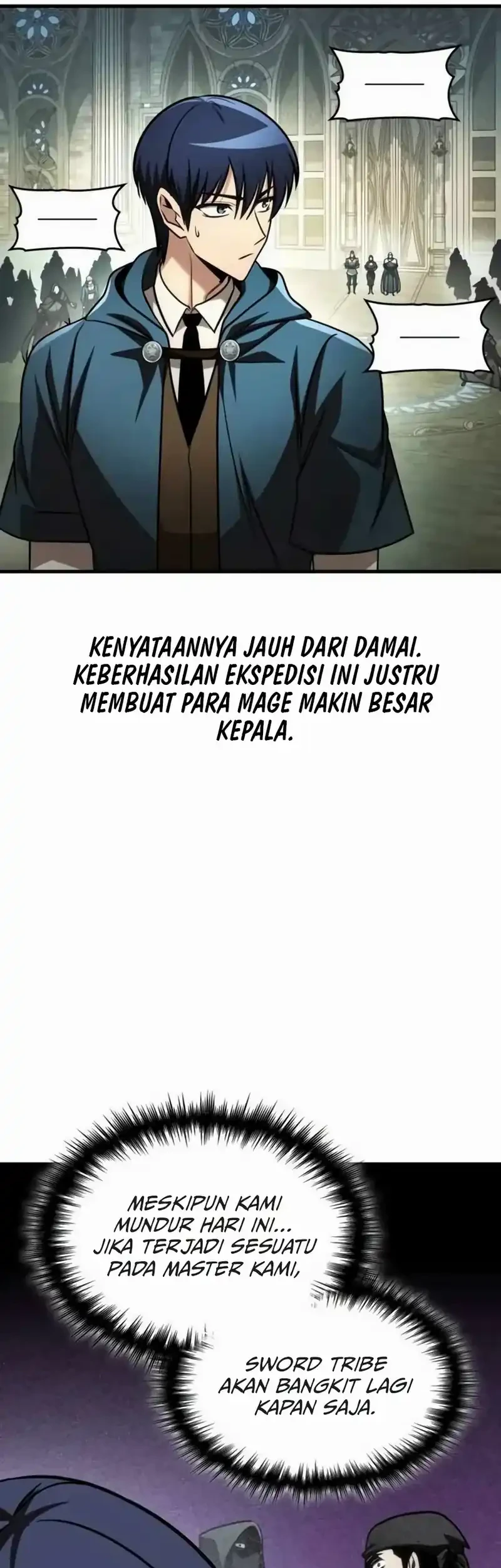 My Exclusive Tower Guide Chapter 93 Gambar 80