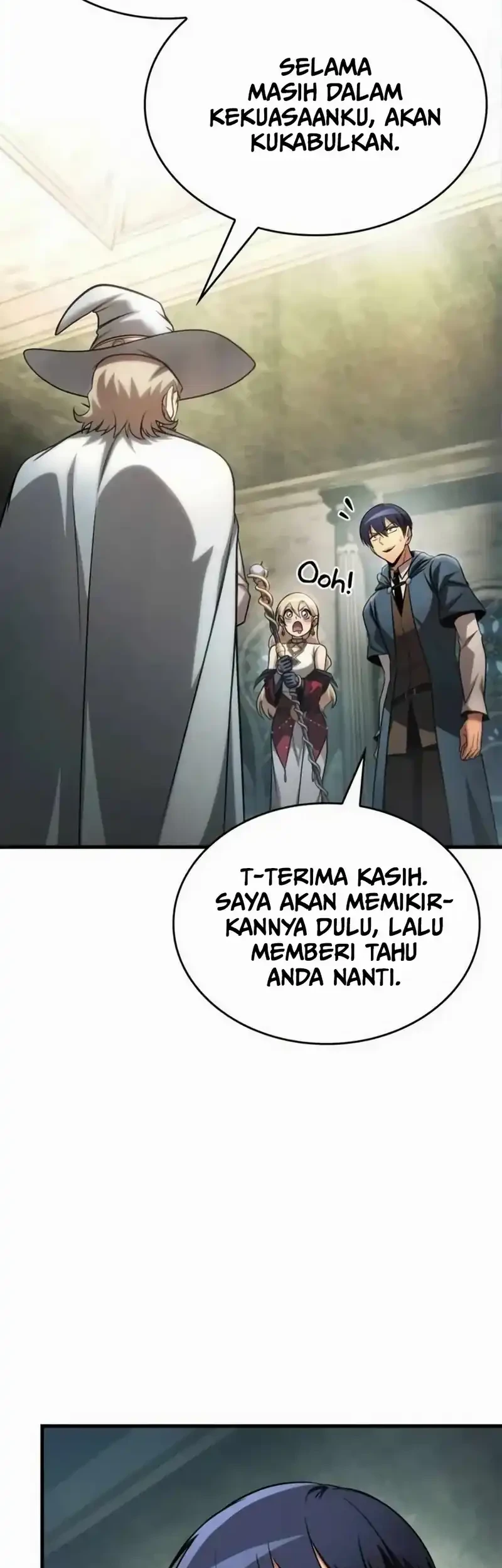 My Exclusive Tower Guide Chapter 93 Gambar 63