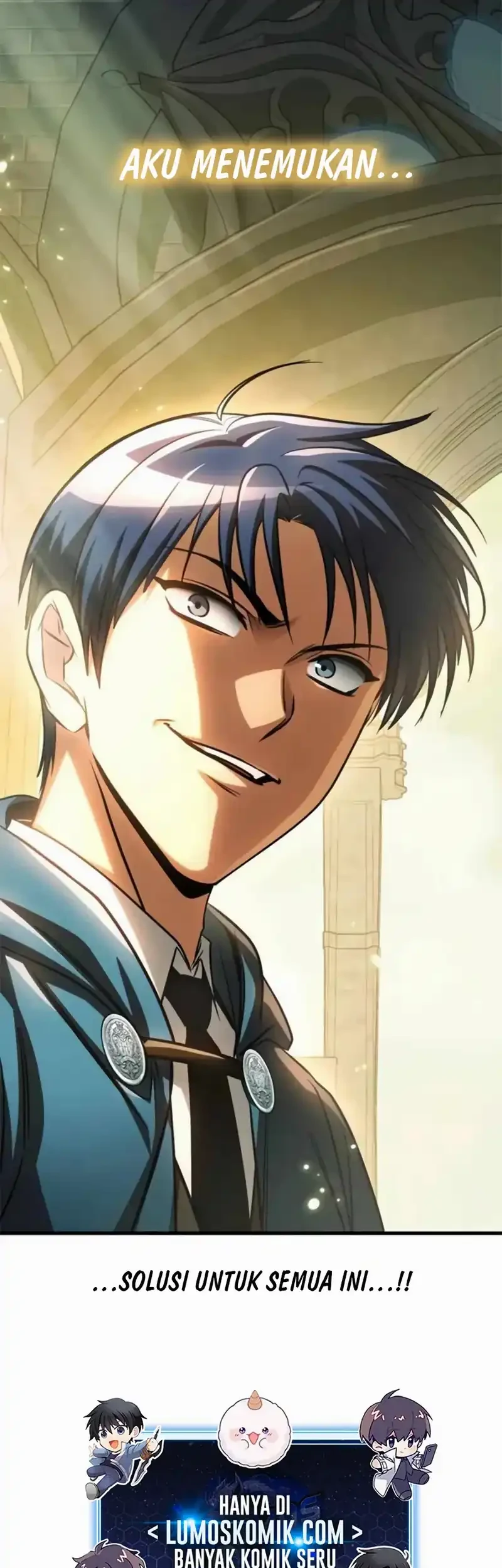 My Exclusive Tower Guide Chapter 93 Gambar 89