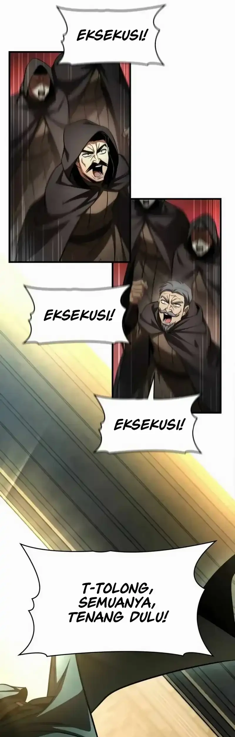 My Exclusive Tower Guide Chapter 93 Gambar 83