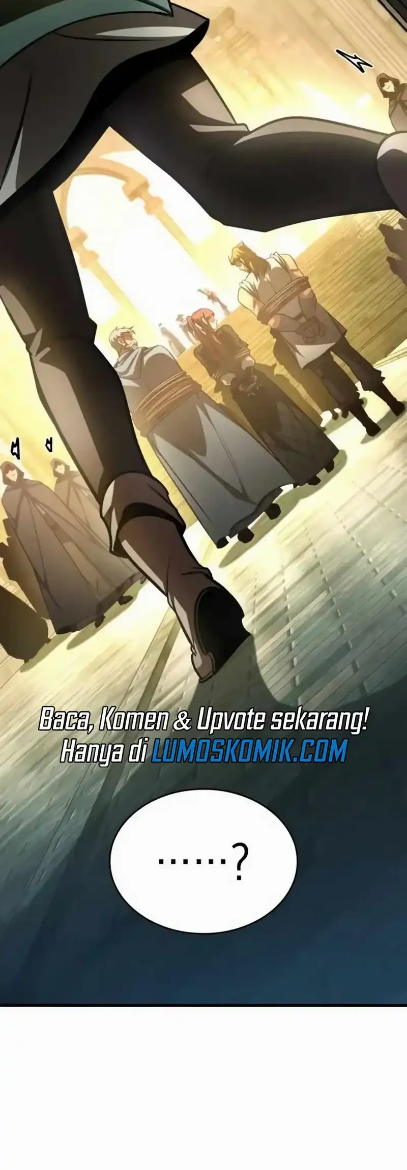 My Exclusive Tower Guide Chapter 93 Gambar 84