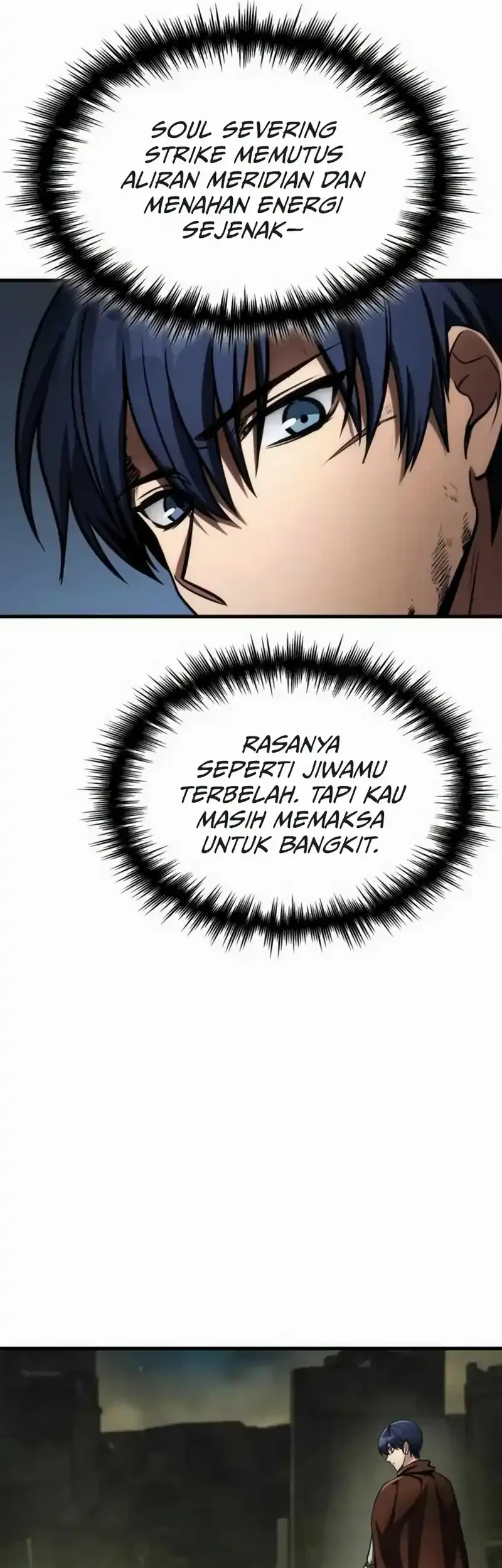 My Exclusive Tower Guide Chapter 93 Gambar 10