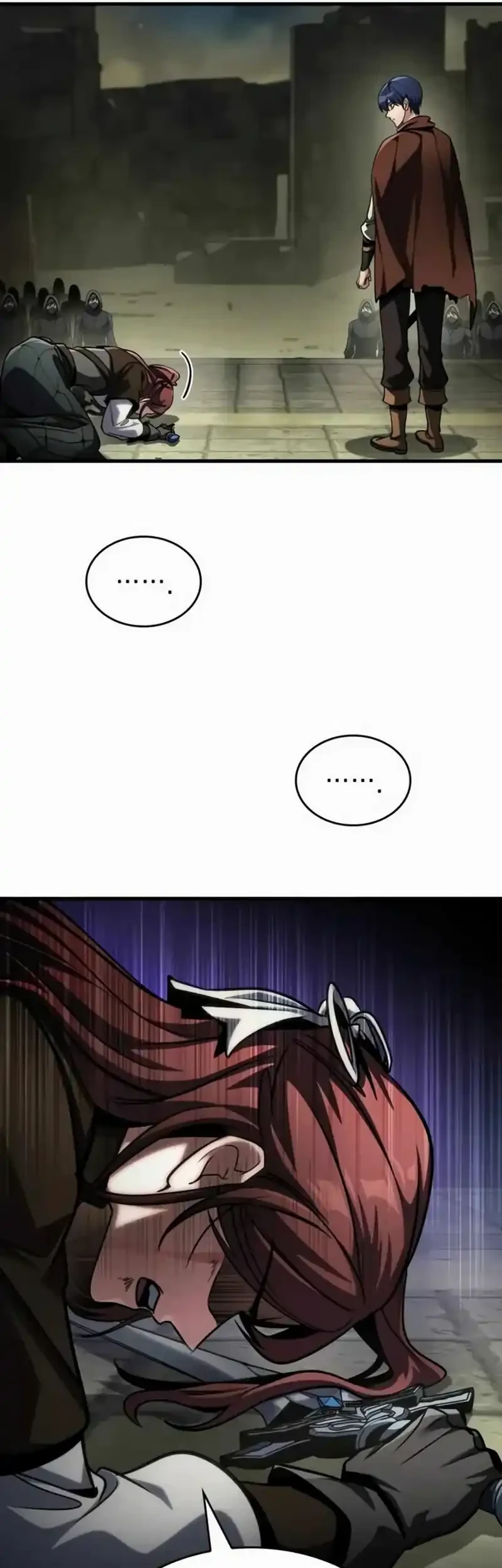 My Exclusive Tower Guide Chapter 93 Gambar 12