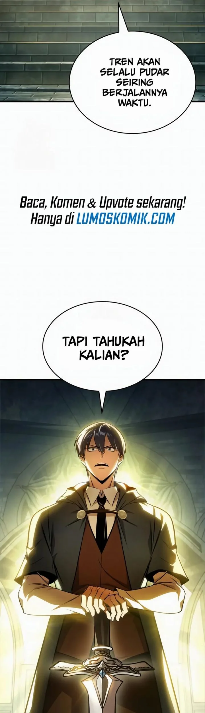 My Exclusive Tower Guide Chapter 94 Gambar 24