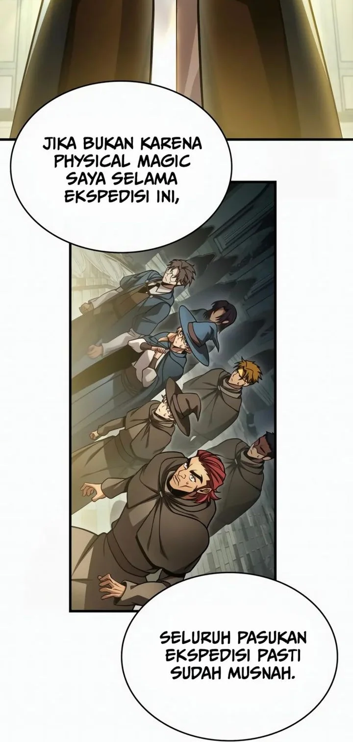 My Exclusive Tower Guide Chapter 94 Gambar 25