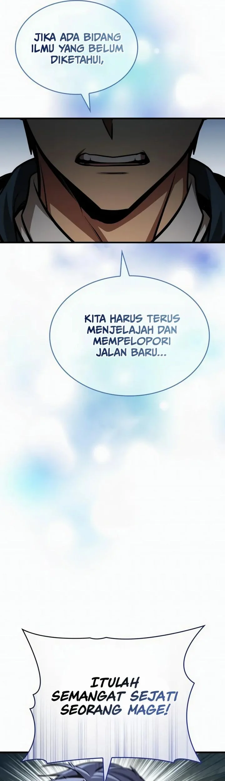 My Exclusive Tower Guide Chapter 94 Gambar 33