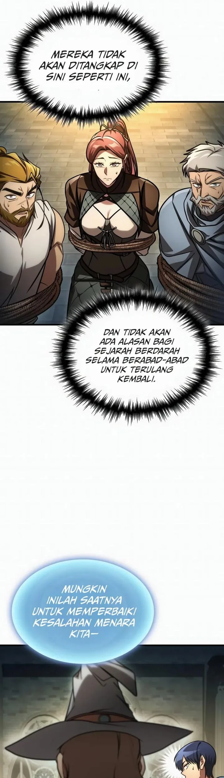 My Exclusive Tower Guide Chapter 94 Gambar 43