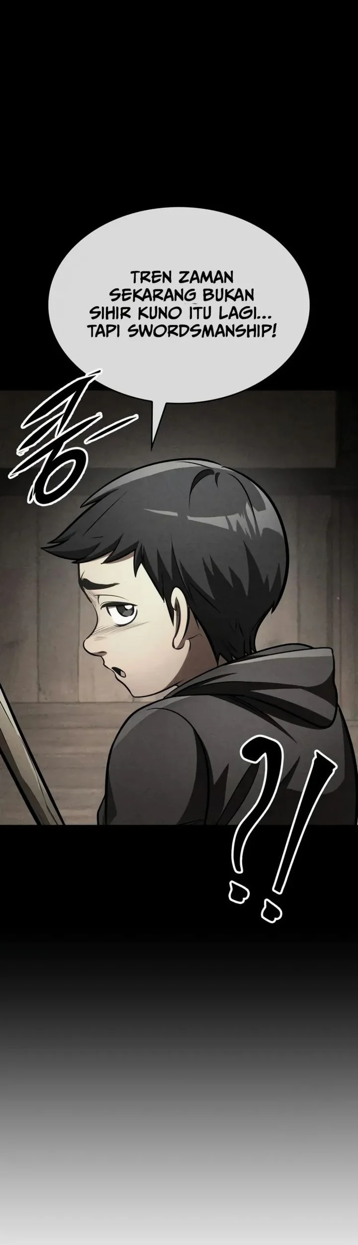 Manhwa My Exclusive Tower Guide Chapter 94 gambar nomor 2