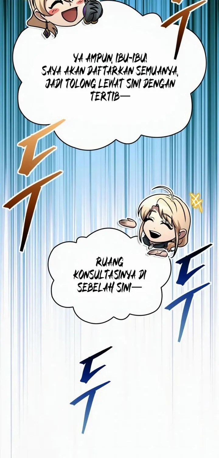 My Exclusive Tower Guide Chapter 94 Gambar 70