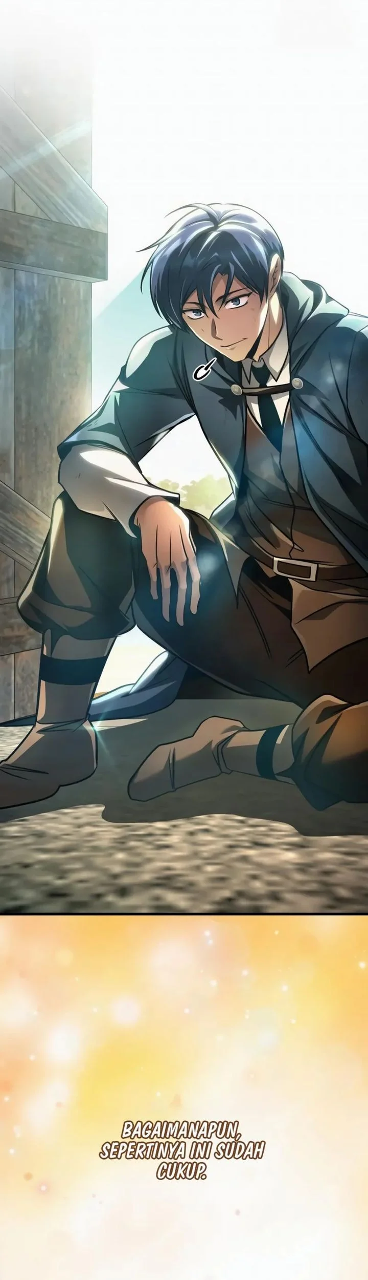 My Exclusive Tower Guide Chapter 94 Gambar 75