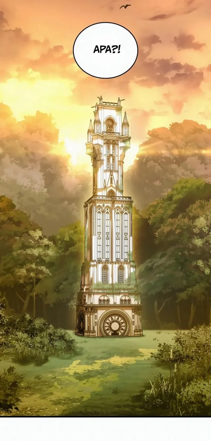 My Exclusive Tower Guide Chapter 94 Gambar 78