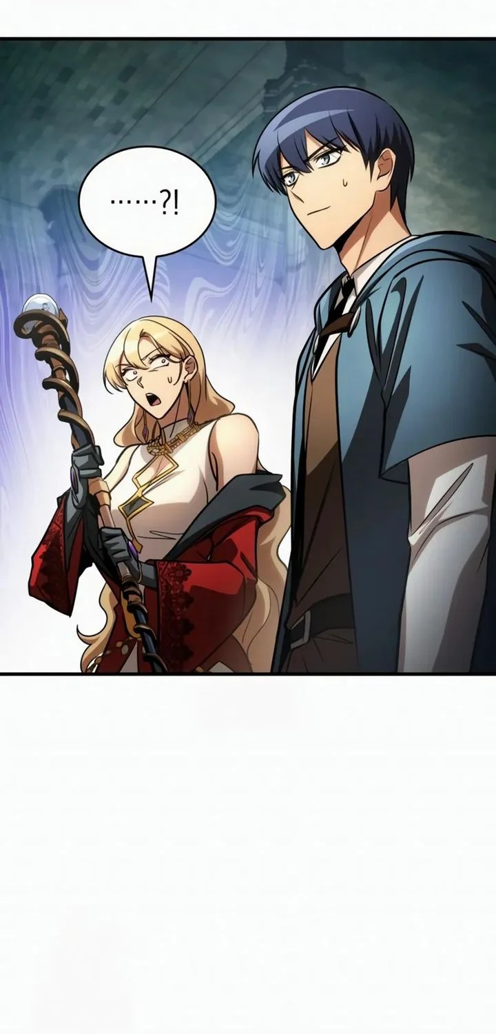 My Exclusive Tower Guide Chapter 94 Gambar 11