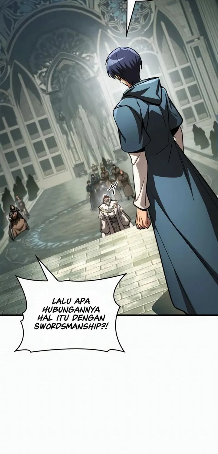 My Exclusive Tower Guide Chapter 94 Gambar 13