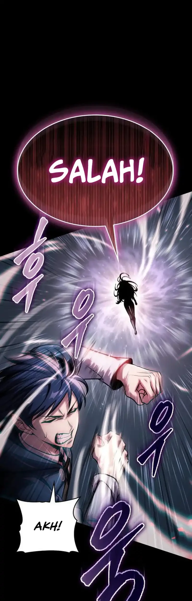 My Exclusive Tower Guide Chapter 95 Gambar 41