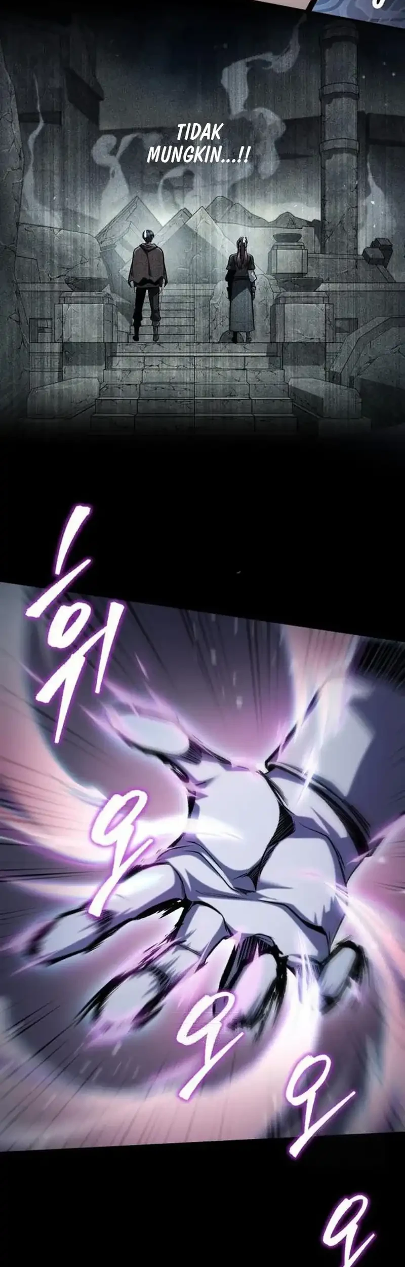 My Exclusive Tower Guide Chapter 95 Gambar 45