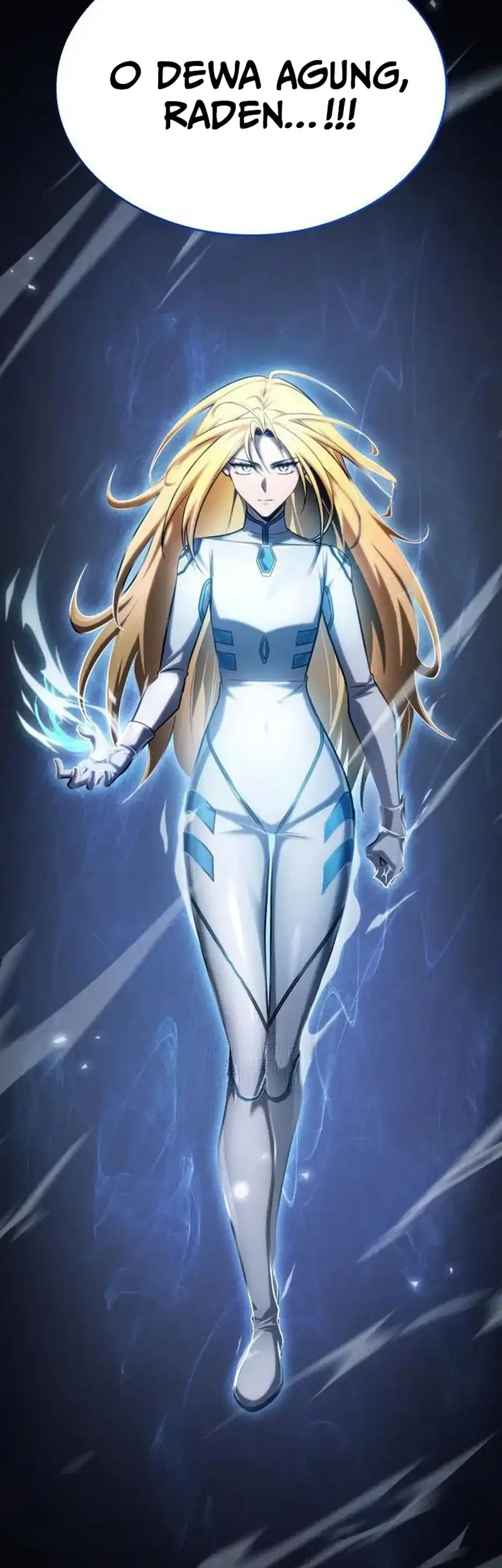 My Exclusive Tower Guide Chapter 95 Gambar 48