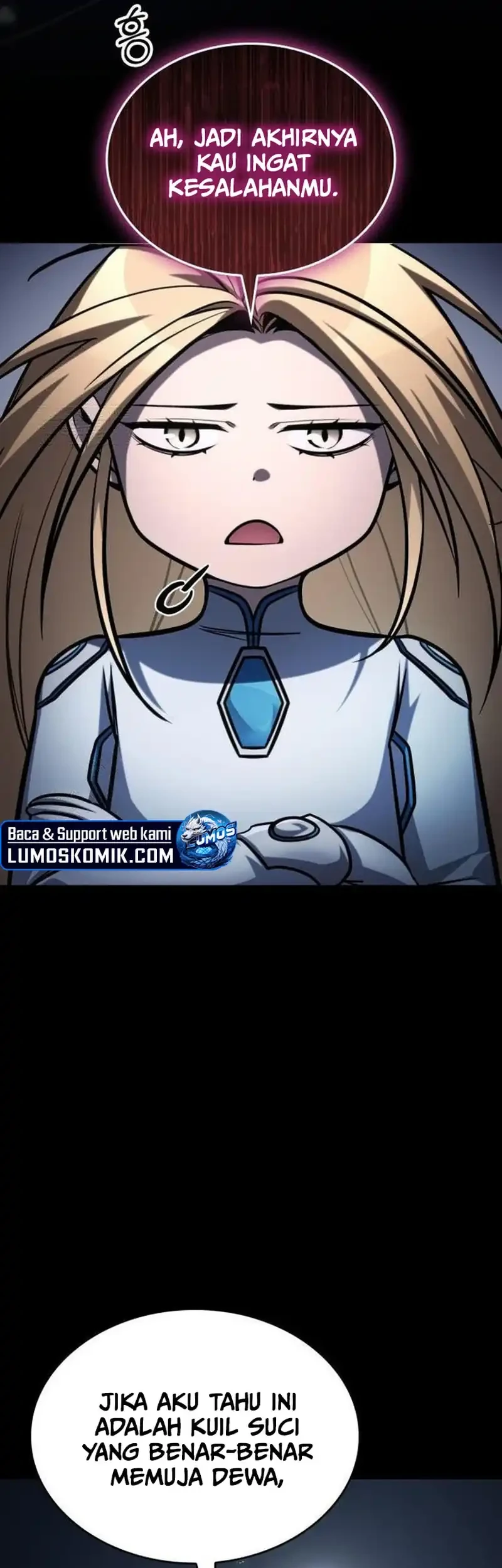 My Exclusive Tower Guide Chapter 95 Gambar 50