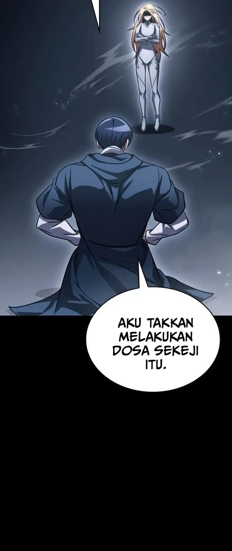 My Exclusive Tower Guide Chapter 95 Gambar 51