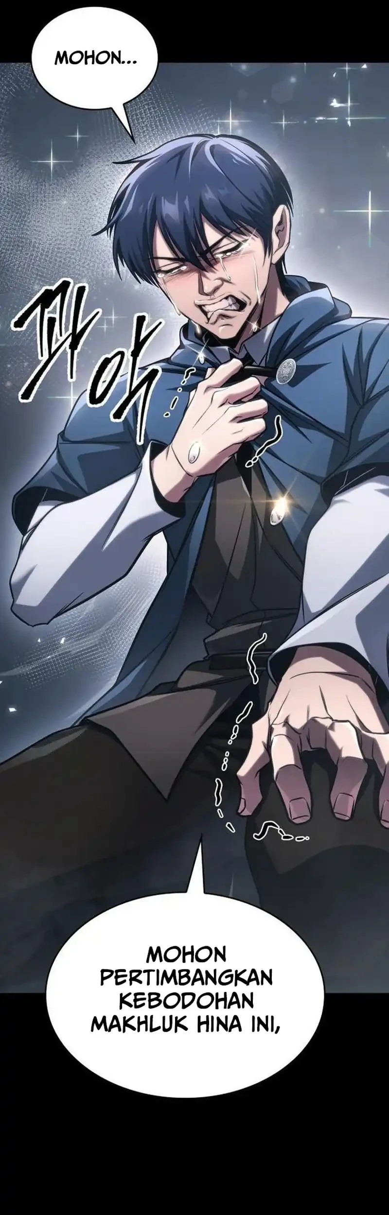 My Exclusive Tower Guide Chapter 95 Gambar 52