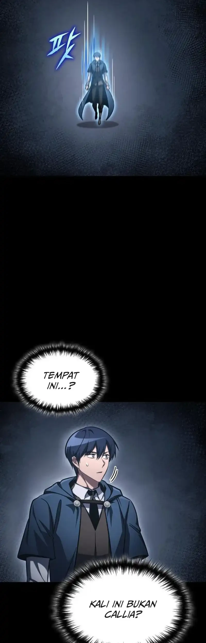 My Exclusive Tower Guide Chapter 95 Gambar 31
