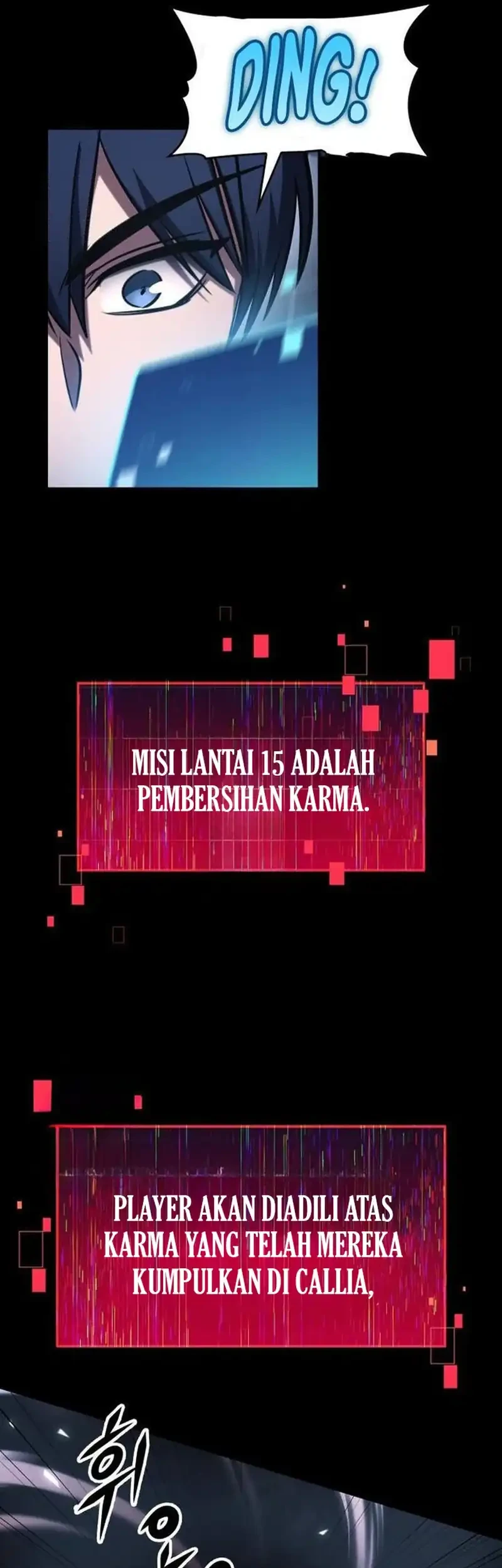 My Exclusive Tower Guide Chapter 95 Gambar 33