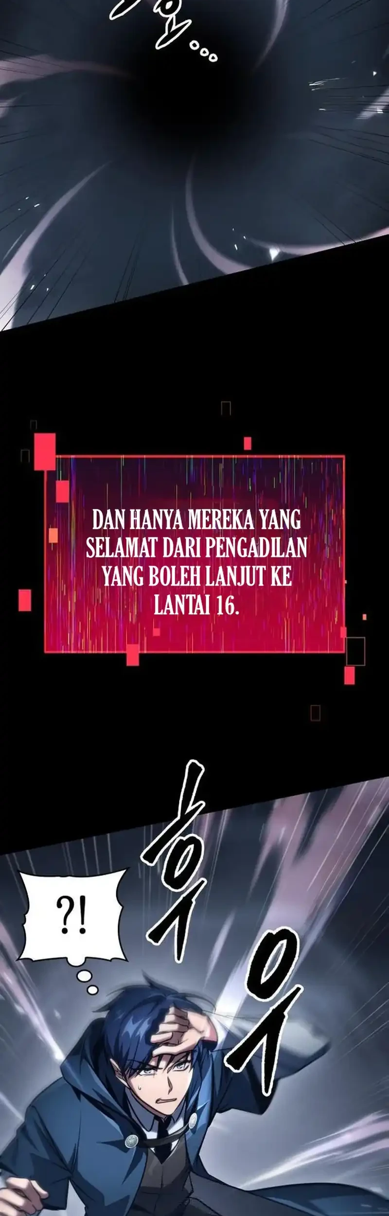 My Exclusive Tower Guide Chapter 95 Gambar 34