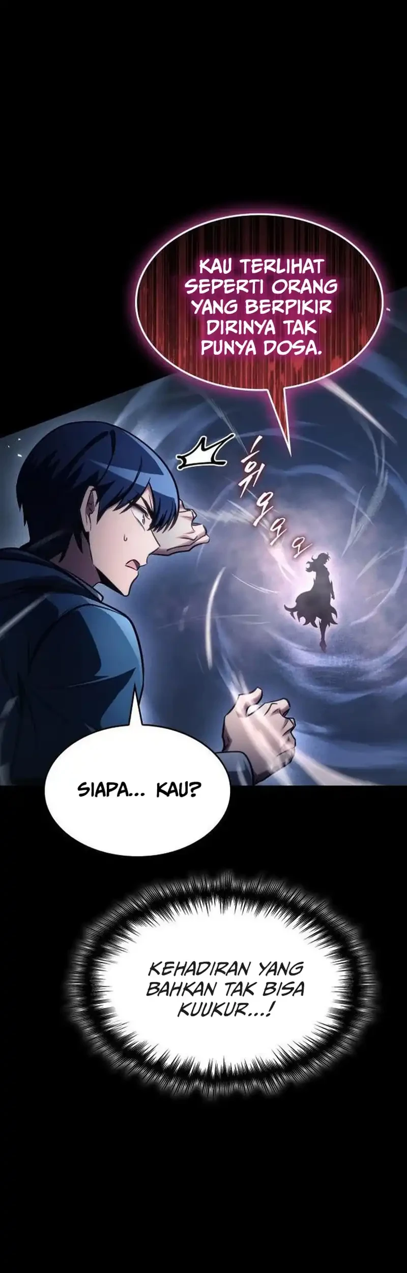 My Exclusive Tower Guide Chapter 95 Gambar 36