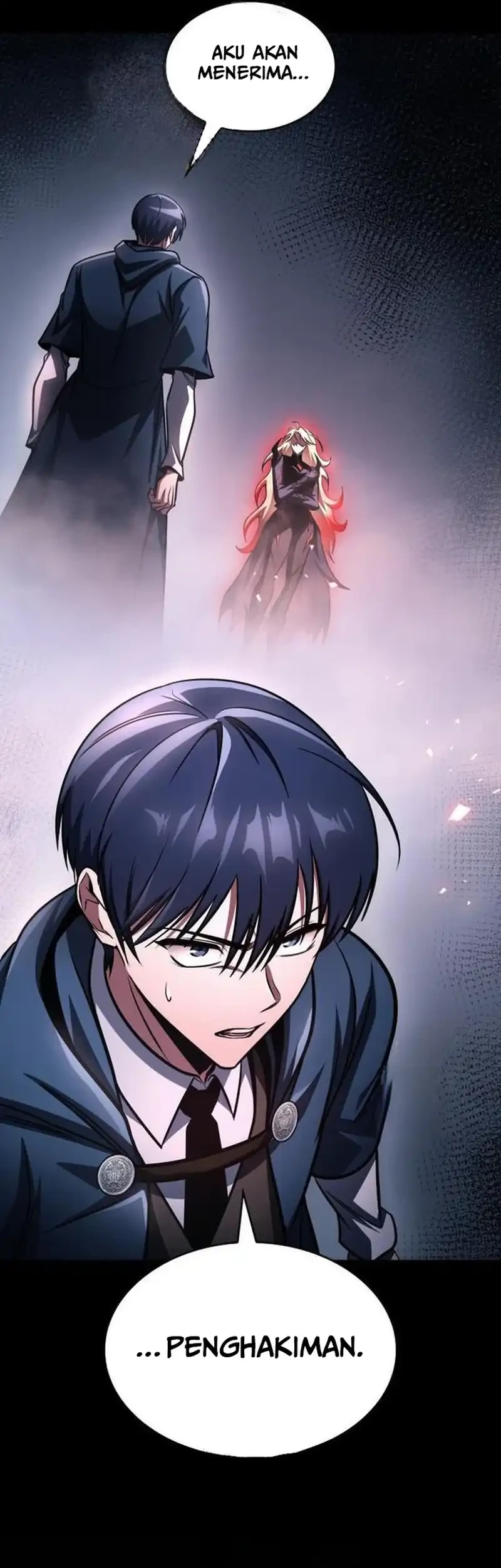 My Exclusive Tower Guide Chapter 95 Gambar 65