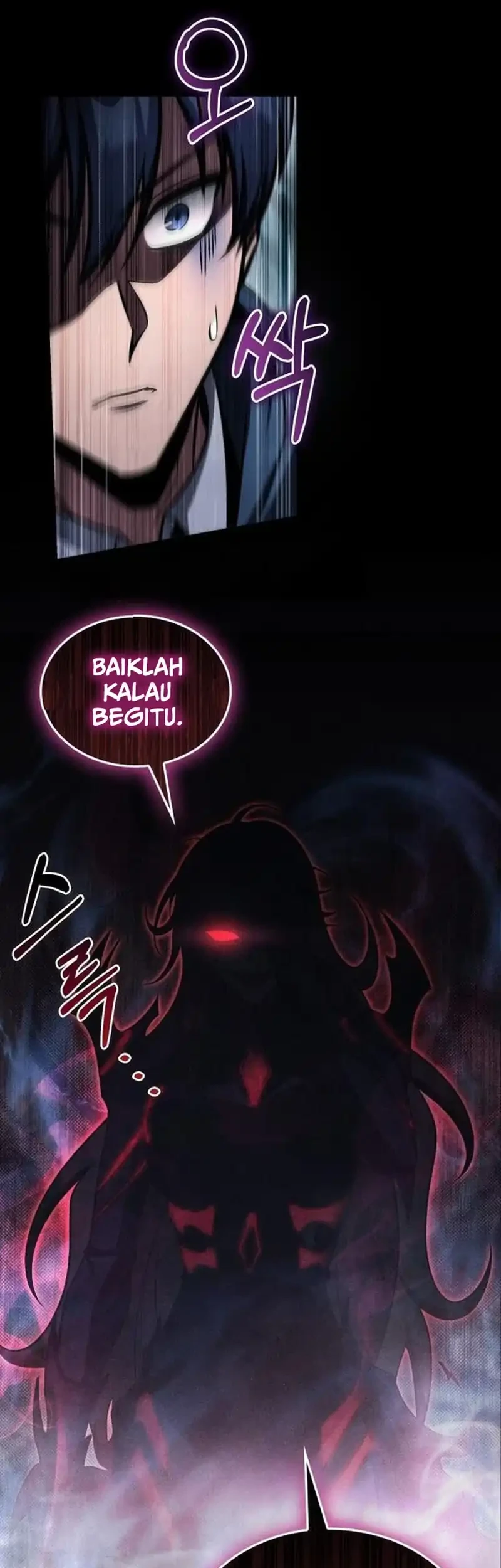 My Exclusive Tower Guide Chapter 95 Gambar 68