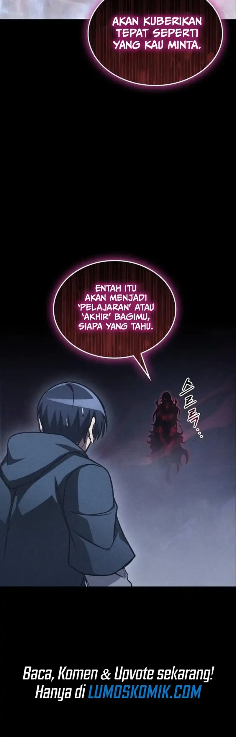 My Exclusive Tower Guide Chapter 95 Gambar 69