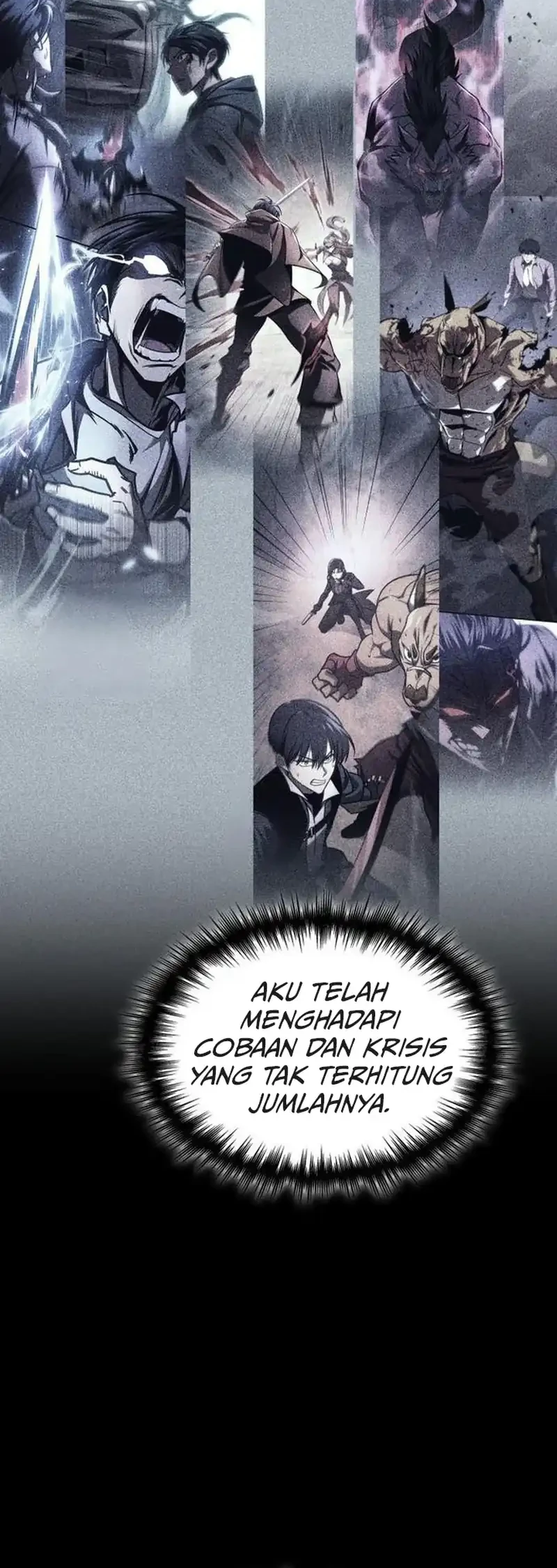 My Exclusive Tower Guide Chapter 95 Gambar 72