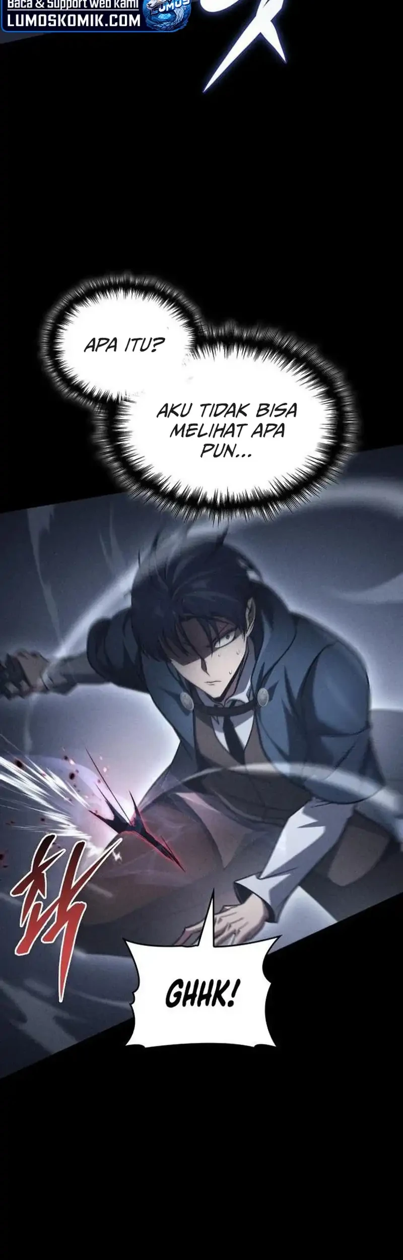 My Exclusive Tower Guide Chapter 95 Gambar 77